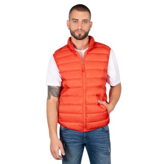 Foto 1 | Foto 1 | Chaleco Greenlander De Pluma Ligera Con Bolsa Transportable Para Hombre
