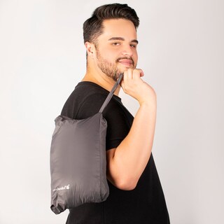 Foto 5 | Foto 5 | Chaleco Greenlander Packable Capitonado Ligero Tallas Extra Para Hombre