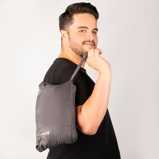 Foto 5 | Foto 5 | Chaleco Greenlander Packable Capitonado Ligero Tallas Extra Para Hombre