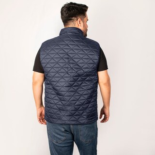 Foto 4 | Foto 4 | Chaleco Greenlander Packable Capitonado Ligero Tallas Extra Para Hombre