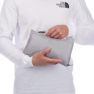 Foto 5 | Foto 5 | Chaleco The North Face Flare Para Hombre, Color Gris Meldo, Heatseeker Eco - Venta Internacional.