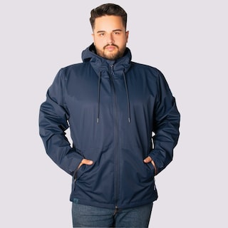 Foto 3 | Foto 3 | Chamarra Greenlander Rompevientos 2 En 1 Tallas Extra Para Hombre