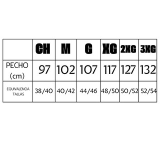 Foto 6 | Foto 6 | Chaleco En Poliester Fino Doble Vista Color Marino Rock Hampton Polo Team