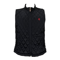 Chaleco Para Caballero Color Marino Rock Hampton Polo Team