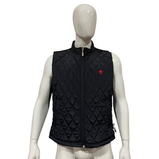 Foto 2 | Foto 2 | Chaleco Para Caballero Color Marino Rock Hampton Polo Team