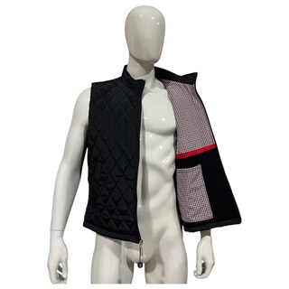 Foto 3 | Foto 3 | Chaleco Para Caballero Color Marino Rock Hampton Polo Team