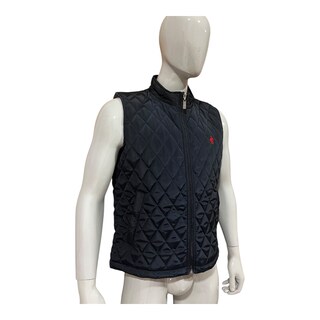 Foto 4 | Foto 4 | Chaleco Para Caballero Color Marino Rock Hampton Polo Team