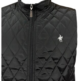 Foto 2 | Foto 2 | Chaleco Para Caballero Color Negro Rock Hampton Polo Team