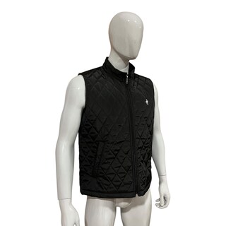 Foto 5 | Foto 5 | Chaleco Para Caballero Color Negro Rock Hampton Polo Team