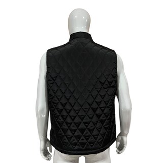 Foto 7 | Foto 7 | Chaleco Para Caballero Color Negro Rock Hampton Polo Team