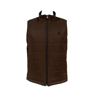 Foto 1 | Foto 1 | Cheleco Doble Vista Capitonado Marino Rock Hampton Polo Team