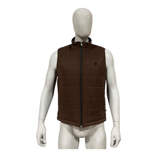 Foto 3 | Foto 3 | Cheleco Doble Vista Capitonado Marino Rock Hampton Polo Team