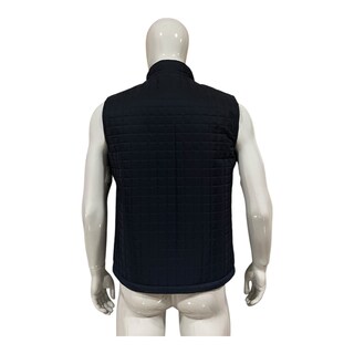 Foto 7 | Foto 7 | Cheleco Doble Vista Capitonado Marino Rock Hampton Polo Team