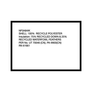 Foto 5 | Foto 5 | Chaleco The North Face Aconcagua 3 Para Hombre Tnf Negro-npf - S - Venta Internacional.