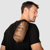 Chaleco Para Hombre Greenlander Packable Acolchado