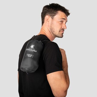 Foto 3 | Foto 3 | Chaleco Para Hombre Greenlander Packable Acolchado