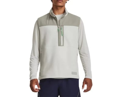 Foto 3 | Foto 3 | Chaleco Under Armour Microfleece Maxx Vest para Hombre