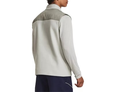 Foto 4 | Foto 4 | Chaleco Under Armour Microfleece Maxx Vest para Hombre
