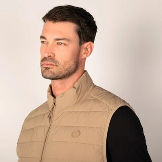 Foto 3 | Foto 3 | Chaleco Capitonado Greenlander para Hombre