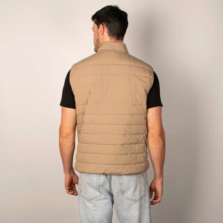 Foto 4 | Foto 4 | Chaleco Capitonado Greenlander para Hombre