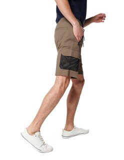 Foto 2 | Foto 2 | Bermuda Generra color Marrón para Hombre