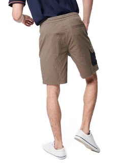 Foto 3 | Foto 3 | Bermuda Generra color Marrón para Hombre