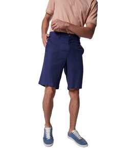 Foto 1 | Foto 1 | Bermuda Generra 318004 color Azul para Hombre