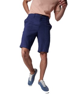 Foto 2 | Foto 2 | Bermuda Generra 318004 color Azul para Hombre