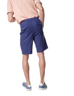 Foto 3 | Foto 3 | Bermuda Generra 318004 color Azul para Hombre