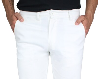 Foto 3 | Foto 3 | Bermuda Casual Rams Cottons Terra de Gabardina para Hombre