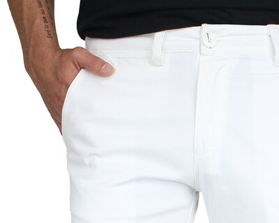 Foto 5 | Foto 5 | Bermuda Casual Rams Cottons Terra de Gabardina para Hombre