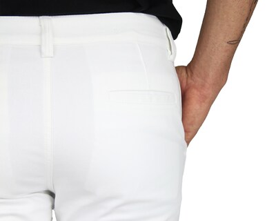 Foto 6 | Foto 6 | Bermuda Casual Rams Cottons Terra de Gabardina para Hombre
