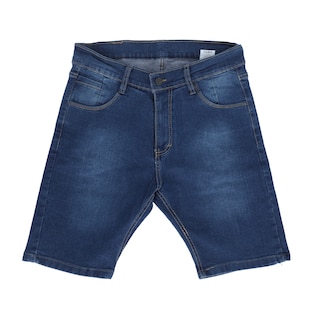 Foto 1 | Foto 1 | Bermudas de Mezclilla CHB Chili Beans Clothing Co. Lombard Azul para Hombre