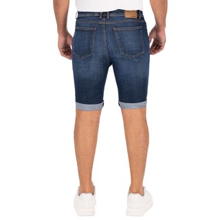 Foto 2 | Foto 2 | Bermuda Mezclilla Britos Jeans Short Azul 803689 para Hombre
