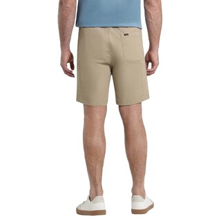 Foto 3 | Foto 3 | Bermuda Lee Hombre Xtreme Slim Fit 427 Cafe