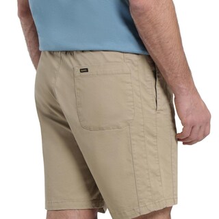 Foto 5 | Foto 5 | Bermuda Lee Hombre Xtreme Slim Fit 427 Cafe