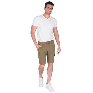 Foto 3 | Foto 3 | Generra | Bermuda Estilo Casual Para Hombre