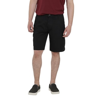 Foto 1 | Foto 1 | Bermuda Lee Hombre Quality Genuine Slim Fit 891 Negro