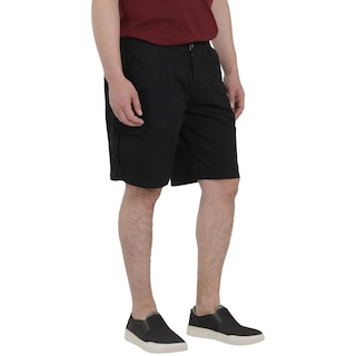 Foto 2 | Foto 2 | Bermuda Lee Hombre Quality Genuine Slim Fit 891 Negro