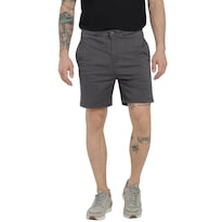 Bermuda Lee Hombre Xtreme Slim Fit 842 Gris