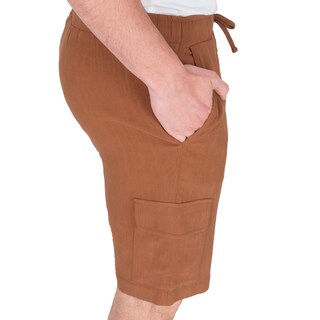 Foto 4 | Foto 4 | Generra | Bermuda Estilo Casual Para Hombre