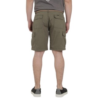 Foto 3 | Foto 3 | Bermuda Lee Hombre Quality Genuine Slim Fit 360 Verde