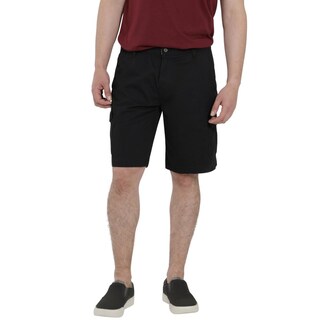 Foto 1 | Foto 1 | Bermuda Lee Hombre Quality Genuine Slim Fit 891 Negro
