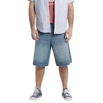 Bermuda Lee Hombre Xtreme Slim Fit 425 Azul