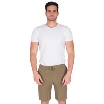 Generra | Bermuda Estilo Casual Para Hombre