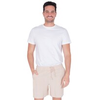 Generra | Bermuda Estilo Casual Para Hombre
