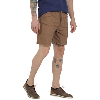 Foto 2 | Foto 2 | Bermuda Lee Hombre Vintage Slim Fit 663 Amarillo