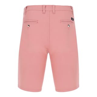 Foto 6 | Foto 6 | Bermuda De Gabardina Stretch Para Hombre Color Rosa Coral Chb Chili Beans Clothing Co.