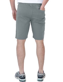 Foto 3 | Foto 3 | Short Caballero Cintura Ajustable Verde Olivo Roosevelt C365