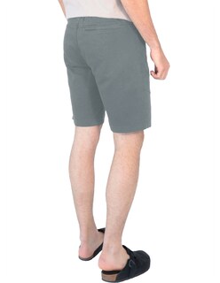 Foto 4 | Foto 4 | Short Caballero Cintura Ajustable Verde Olivo Roosevelt C365